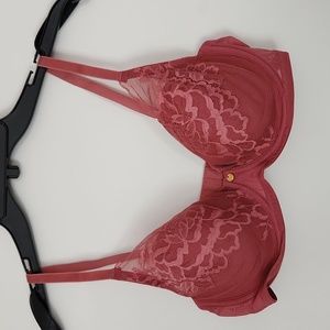 NWT - Natori Flora Contour Underwire Bra